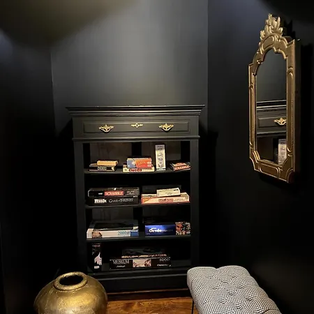 & Chateau Lagrange Les Tours Vakantiehuis