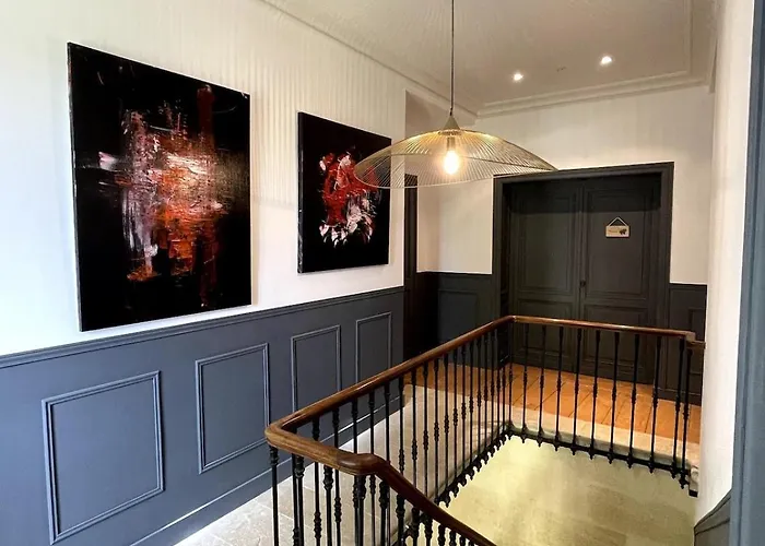 & Chateau Lagrange Les Tours Σπίτι διακοπών Cubzac-les-Ponts