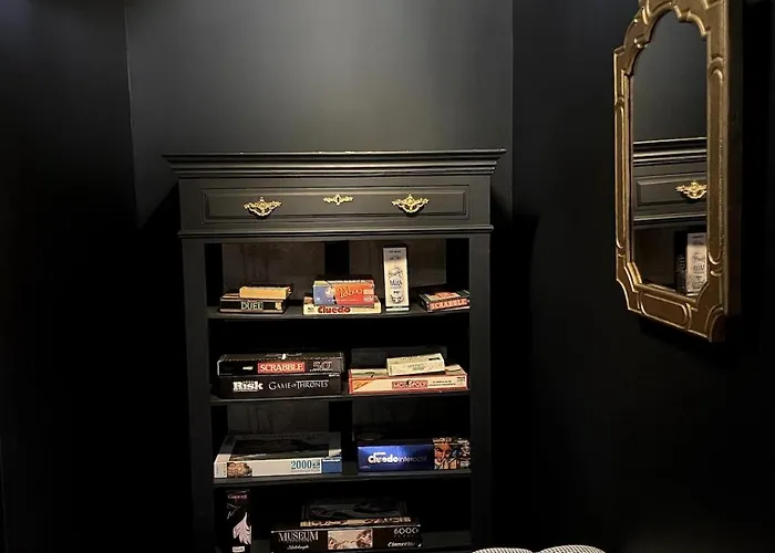 & Chateau Lagrange Les Tours Σπίτι διακοπών